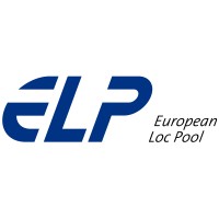 European Loc Pool AG logo - Similar company to Akiem