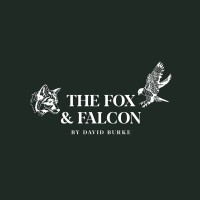 The Fox & Falcon NJ by David Burke logo - Similar company to Hotel Bristol,