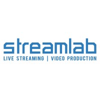 Streamlab GmbH logo - Similar company to Streamlab