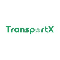 TransportX logo - Similar company to Maiarix Ai