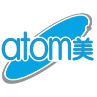 Atomy India logo - Similar company to Atomy