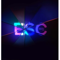 The Electric Shadow Company logo - Similar company to Source Entertainment