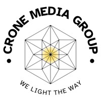 Crone Media Group logo - Similar company to The Cogar Group, Ltd.