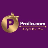 Praila logo - Similar company to Asherdn