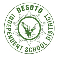 DESOTO INDEPENDENT SCHOOL DISTRICT logo - Similar company to Cedar Hill Isd