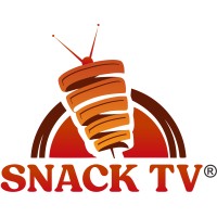 Snack TV Food Network logo - Similar company to Snax