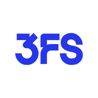 3 Feet Solutions logo - Similar company to Touchdown Partners