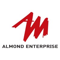 ALMOND ENTERPRISE logo - Similar company to Electro Pro Trading