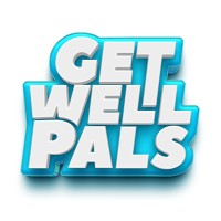Get Well Pals logo - Similar company to Eden
