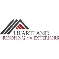 Heartland Roofing And Exteriors