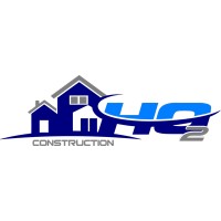 HO2 Construction - Turks and Caicos logo - Similar company to Projetech Construction Management & Services Ltd.