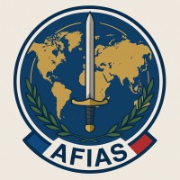 AFIAS logo - Similar company to Exado Ai