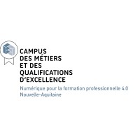 CMQe NFP4.0 (CMQ d'excellence Numérique pour la Formation Professionnelle) logo - Similar company to Idruide