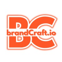 brandCraft.io logo - Similar company to Razar.Io