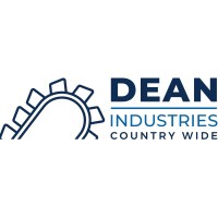 Dean Industries Group logo - Similar company to Main Civil Constructions