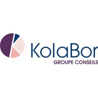 KolaBor Groupe Conseil logo - Similar company to Kolabor