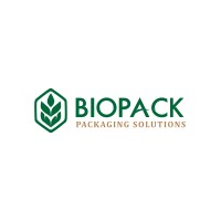 BIOPACK logo - Similar company to Biopack