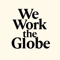 We Work the Globe logo - Similar company to Ldx Recruitment