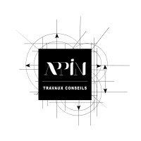 APPIN TRAVAUX CONSEILS logo - Similar company to Lupus