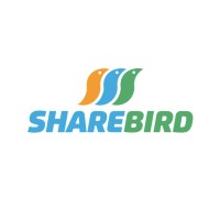 Sharebird logo - Similar company to Totema