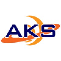 Aks It Services Ltd