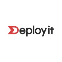Deployit logo - Similar company to Deploi