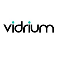 vidrium logo - Similar company to Baja Capstone