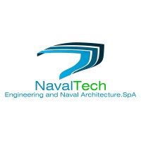 Navaltech logo - Similar company to Icon Tech