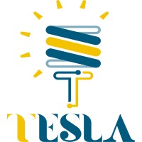 Tesla For Electrical Installation Co. logo - Similar company to Gulf Electrical Engineering Company