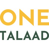 One Talaad logo - Similar company to Phatara 8