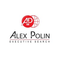 Alex Polin Executive Search logo - Similar company to Centre Of United Actions