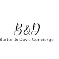 Burton & Davis Business Concierge Services, LLP logo - Similar company to Next Generation Leadership Idaho