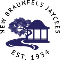New Braunfels Jaycees logo - Similar company to New Braunfels Community Foundation