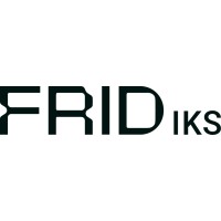 FRID IKS logo - Similar company to Lpc Papeles Y Peliculas Autoadhesivas De America