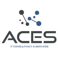 ACES IT Consultancy & Services logo - Similar company to Laag8.It