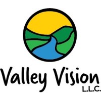 Valley Vision logo - Similar company to Gtcys (Greater Twin Cities Youth Symphonies)