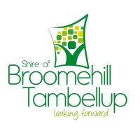 Shire of Broomehill-Tambellup logo - Similar company to Civiltech Solutions
