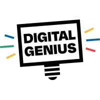 Digital Genius Soluciones Digitales y Culturales logo - Similar company to Digital Genius