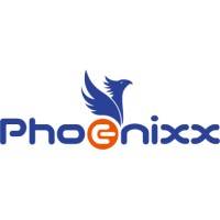 Phoenixx Inc. logo - Similar company to Phoenixx Tech