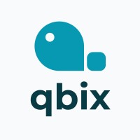 qbix logo - Similar company to Qbix