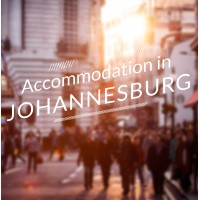 Accommodation in Johannesburg logo - Similar company to Structured House Limited