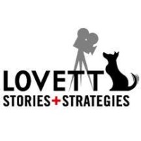 Lovett Stories + Strategies