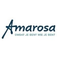 Amarosa logo - Similar company to Nvzd - Vereniging Van Bestuurders In De Zorg