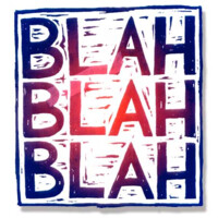 BLAH! blah? (Blah…) logo - Similar company to Lead Syncro