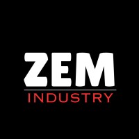 Zemdot Industry logo - Similar company to Merchite