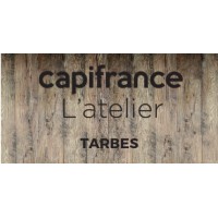 CAPIFRANCE L'ATELIER logo - email format related to QuelPrix.immo