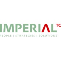 Imperial TC logo - Similar company to Imperial Management Consultancy Doha Qatar
