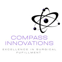 Compass Innovations logo - Similar company to Compass Innovations