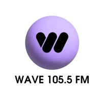 Wave FM logo - Similar company to Aesthetemed Beauty & Wellness