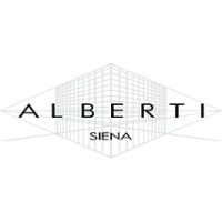 Alberti Siena logo - Similar company to Alxo Srl